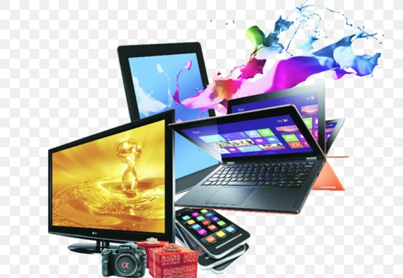 Eletrônicos e Gadgets